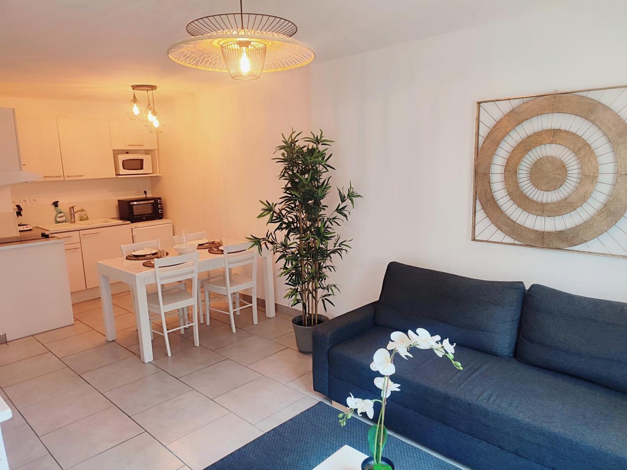 Ferienwohnung Le Baou Beni - Piscine, Climatisation & Parking Gréoux-les-Bains Exterior foto